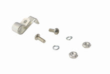 Charger l'image dans la galerie, Front Wheel Brake Cable Tube Clamp Cadmium Plated