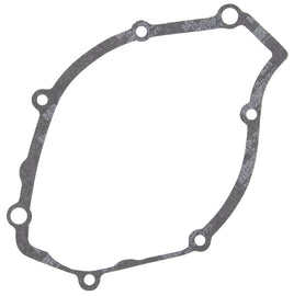 Vertex ignition cover gasket 69-19012, a replacement gasket for engine ignition covers, shown in the image.