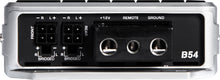 Load image into Gallery viewer, Bomber Series 4 Ch Amp B54