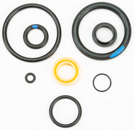 Fox Ifp Rebuild Kit for suspension with fist acith, 2-inch bore, compatible with Fox 530-9117 suspension systems.