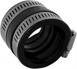 SP1 Intake/Carb/Fuel System mounting flange S-D 12-1484, metal component with bolt holes for engine fuel system installation