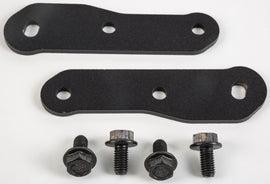 GIVI side case mount kit 270-6301 with brackets for motorcycle luggage attachment, shown on a plain background.