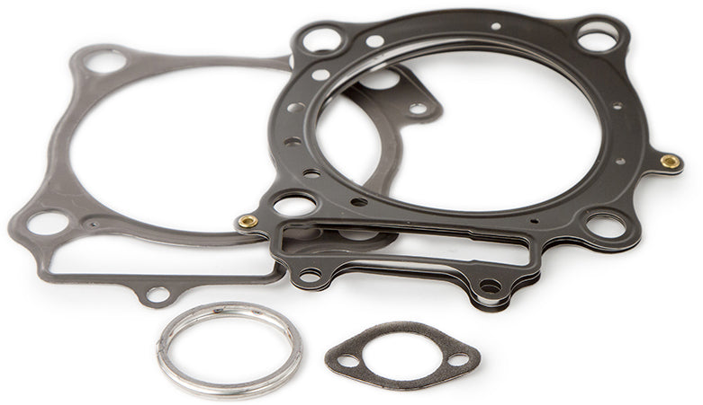 Cylinder Works top end gasket kit for Honda CB 97.00+3.0, includes gaskets and seals for engine rebuild.