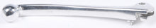 Load image into Gallery viewer, Silver Fire Power off-road brake lever with 56-2421 model number, designed for durable motorcycle braking systems.
