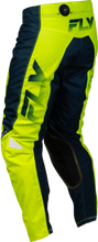 Charger l'image dans la galerie, Kinetic Fade Pants Hi Vis/Navy/White Sz 42