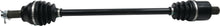 Load image into Gallery viewer, All Balls heavy-duty front axle with six balls, durable metal construction, designed for off-road or motorcycle applications