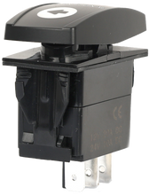 Charger l'image dans la galerie, Turn Signal Std Switch