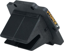 Load image into Gallery viewer, Moto Tassinari Vforce3 intake valve system for KX250 87-04 motorcycle, featuring the V308a model with visible components.