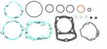 Load image into Gallery viewer, Athena Top End Gasket Kit for Honda 69-0808 showing gasket components and seals on a clean surface