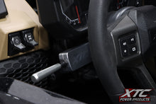 Charger l'image dans la galerie, Auto Turn Signal Kit W/ Billet Lever And Front Drl Lights Pol