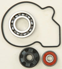 Load image into Gallery viewer, Hot Rods Water Pump Repair Kit 421-W0065 for engine, includes replacement parts for water pump repair on automotive engines