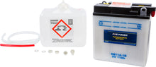 Charger l'image dans la galerie, Battery W/Acid 6n11a 1b 6v