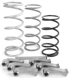 EPI Epi Dune Kit Commander clutch tire with 23-1143 size, showing textured rubber surface and sidewall branding.