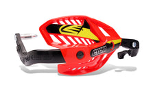 Charger l'image dans la galerie, Probend Ultra Hcm Handguards 1 1/8"   Red