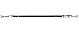 SP1 Throttle Cable A/C 12-2023