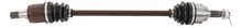 Load image into Gallery viewer, All Balls 6 Ball Heavy Duty Axle Drive Rear 531-0346, durable metal axle with six ball bearings for reliable vehicle performance