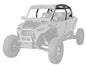 Baja Cage W/V Intrusion Titanium Matte Metallic