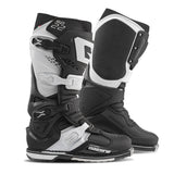 Gaerne - Sg22 Boots Black/White Sz 10 - 480-66410