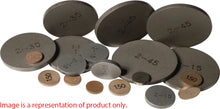 Charger l'image dans la galerie, Valve Shim Kit 9.5mm (2.60mm 3.05mm)