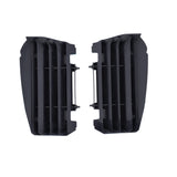 Acerbis - Radiator Louvers Yam Dark Blue - 29762-10114