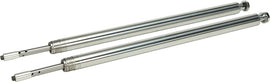 HardDrive 41mm fork tube assembly for FXST and FXDWG motorcycles, suspension part with 26-1/2 inch overall length.