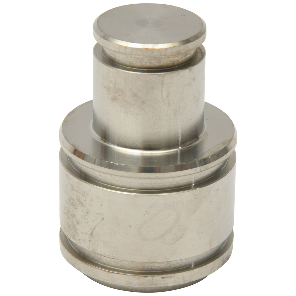 All Balls brake caliper piston kit with multiple pistons and rubber seals for motorcycle brake calipers.