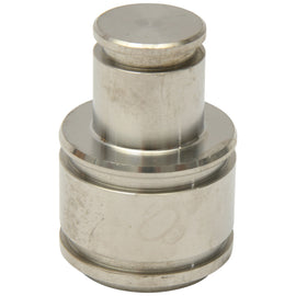 All Balls brake caliper piston kit with multiple pistons and rubber seals for motorcycle brake calipers.