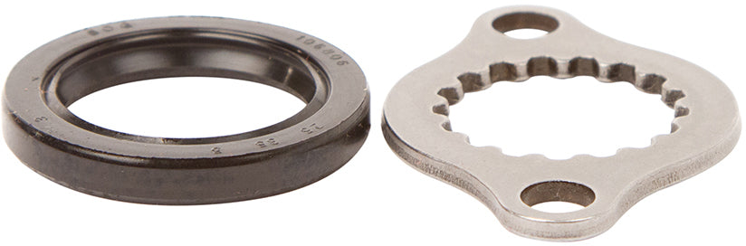 Hot Rods engine countershaft seal kit 421-5006 showing sealed components and packaging for automotive repair.