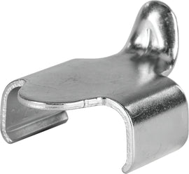 Camso Tire track clips for tracks, shown in a bag, durable metal clips designed to secure and stabilize track systems.