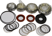 Load image into Gallery viewer, All Balls differential drive bearing and seal kit, model 22-52088, with bearings and seals for vehicle differential maintenance.