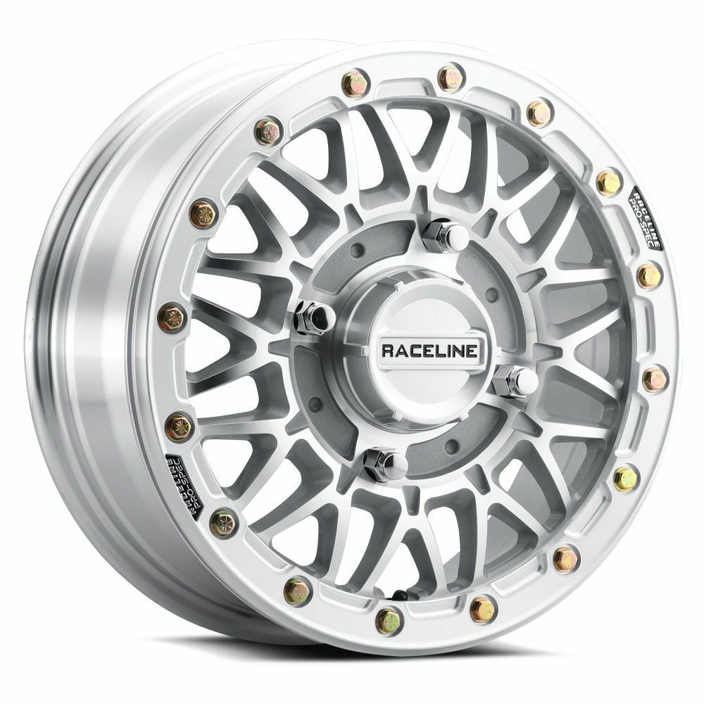 Omega 15x6 4/156 +40mm Machined