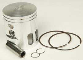 Wiseco 53.50/+1.50 Pol piston kit with piston and components for high-performance engine rebuild, part number 839P6.