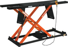 Charger l'image dans la galerie, Mc655r Hydraulic Lift Black/Orange