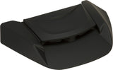 Fly Racing - Sentinel Top Center Vent Matte Black - 73-89806