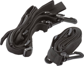 Fly Racing replacement shoulder strap for motorcycle gear, featuring adjustable straps and durable materials for secure fit.