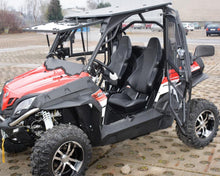 Charger l'image dans la galerie, Full Utv Cab
