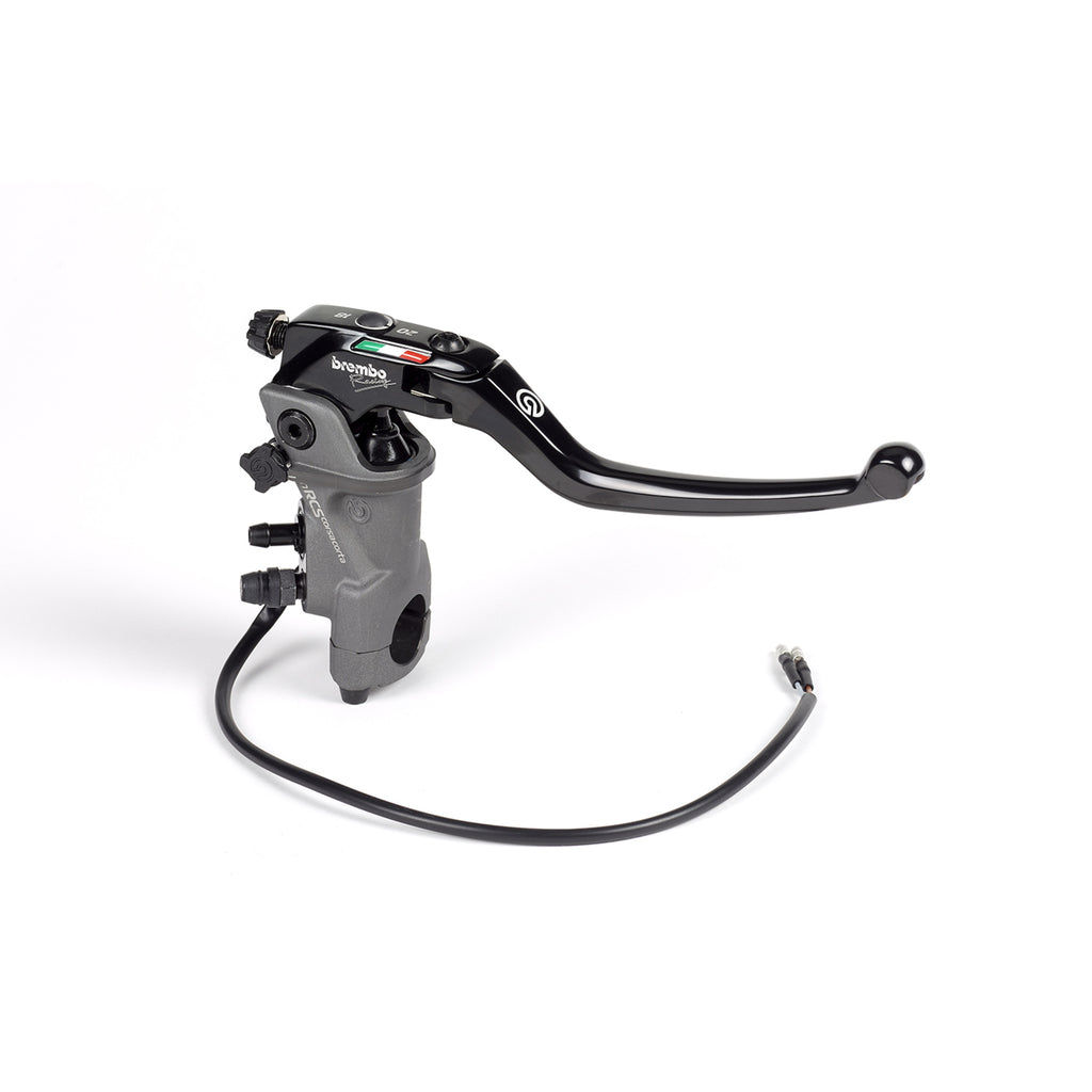 Upgrade Brake Master Cylinder Rcs Corsacorta 17mm