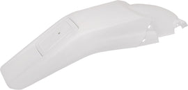 Rear Fender White