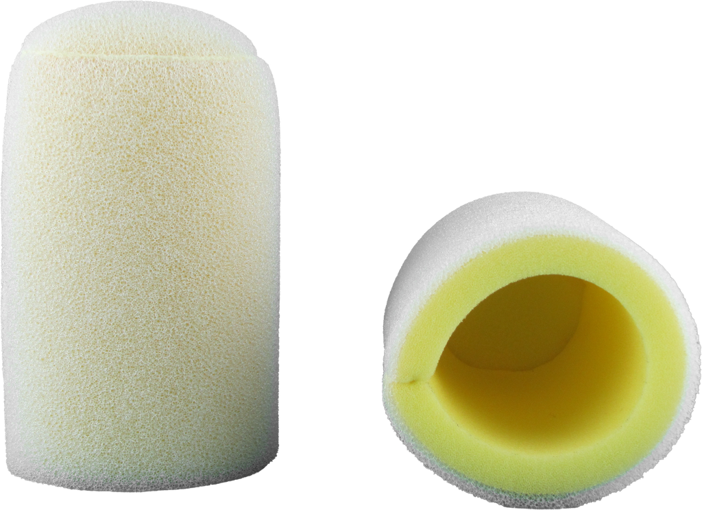 No Toil Kvf Brute Force 450 2025-Dry air filter for off-road motorcycles, showing the clean, high-performance filter element.
