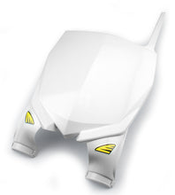 Charger l'image dans la galerie, Stadium Number Plate White