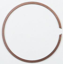Wiseco 99.50mm piston ring for Wiseco pistons, part of piston kits and components, shown in a close-up image.