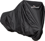 Fire Power - Elite Series Cover Scooter Xl Black - 56-08000X