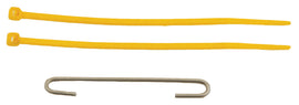 MIGHTY MINI Governor Bypass Kit for Polaris S/M engine, showing the compact aluminum components and installation parts.