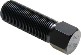 Motion Pro flywheel puller with M20x1.5 right-hand external thread for motorcycle engine work.