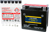 Fire Power - Battery Ctx5l-Bs Maintenance Free - 49-2266