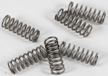 Load image into Gallery viewer, EBC Motorcycle Brakes clutch springs Csk133 15-17133, shown in a close-up view with metal coil springs and clutch components.