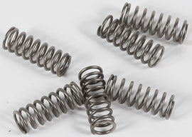 EBC Motorcycle Brakes clutch springs Csk133 15-17133, shown in a close-up view with metal coil springs and clutch components.
