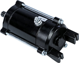 Fire Power Fire Power Starter Motor Hon 26-40184 for engines, showing the compact starter motor with mounting components.