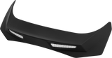 Fly Racing - Odyssey Spoilers Matte Black - 73-89126