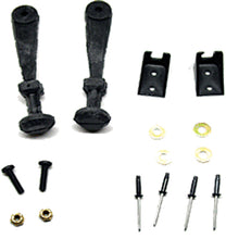 Load image into Gallery viewer, Strap/Bucket Kit Pol 2/Pk S/M 2/Pk